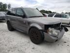 2009 Land Rover Range Rover Sport HSE