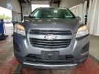 2015 Chevrolet Trax 1LT