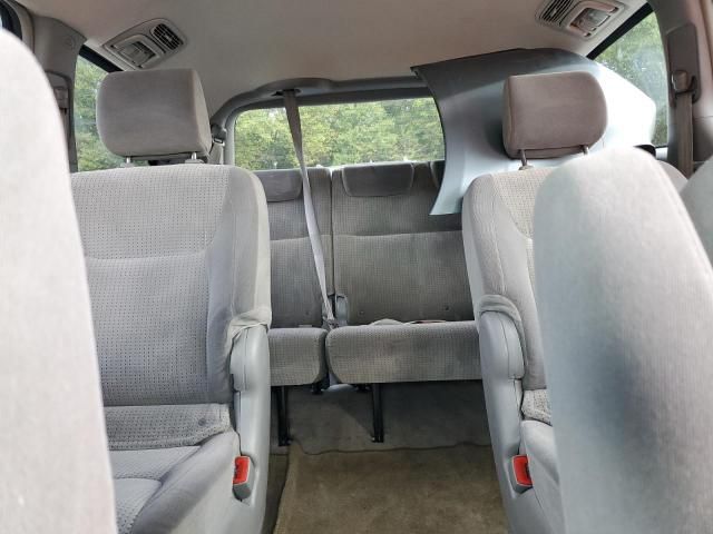 2008 Toyota Sienna CE