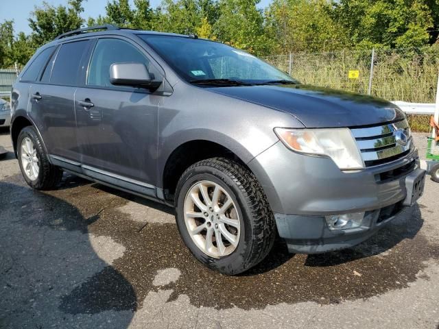 2010 Ford Edge SEL