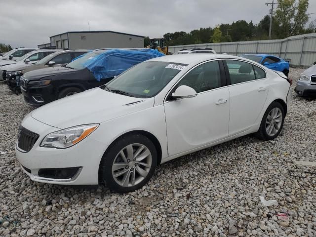 2015 Buick Regal