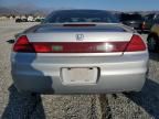 2001 Honda Accord EX