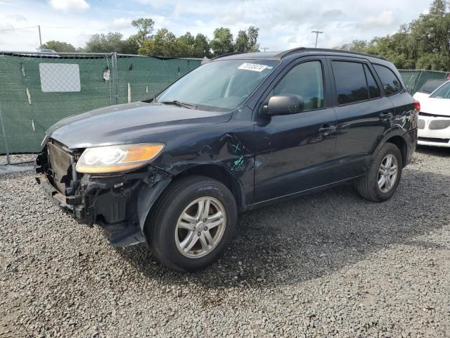 2011 Hyundai Santa FE GLS