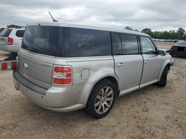 2012 Ford Flex Limited