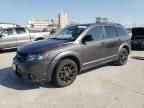 2018 Dodge Journey SXT