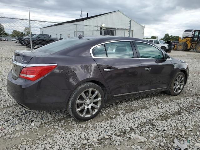 2014 Buick Lacrosse Premium