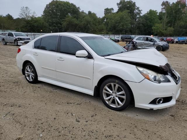 2014 Subaru Legacy 2.5I Premium