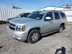 2012 Chevrolet Tahoe K1500 LT