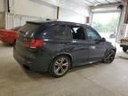 2016 BMW X5 XDRIVE50I