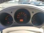 2002 Nissan Altima Base