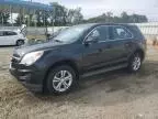 2012 Chevrolet Equinox LS