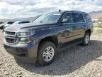 2018 Chevrolet Tahoe K1500 LT