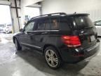 2015 Mercedes-Benz GLK 350