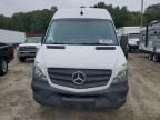 2018 Freightliner 2018 MERCEDES-BENZ Sprinter 2500