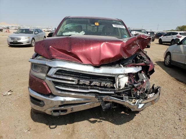 2020 Dodge 1500 Laramie