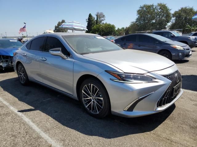 2024 Lexus ES 300H Base