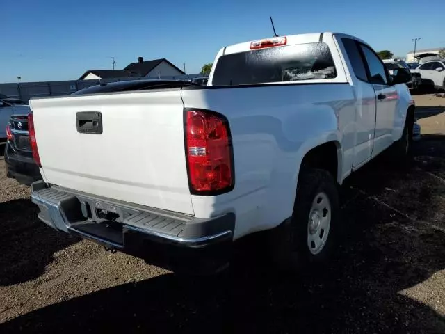 2017 Chevrolet Colorado