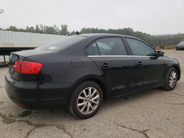 2014 Volkswagen Jetta SE