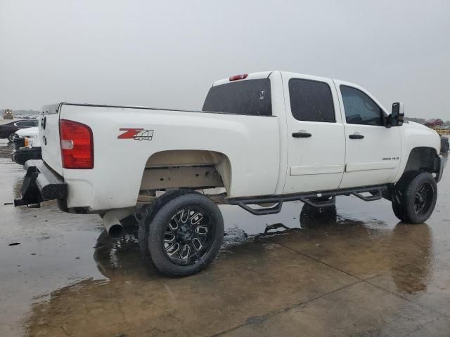 2007 Chevrolet Silverado K2500 Heavy Duty