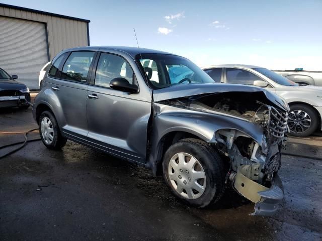 2009 Chrysler PT Cruiser