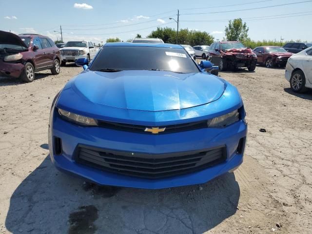 2016 Chevrolet Camaro LT