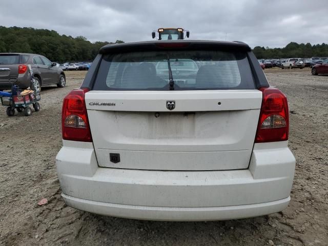 2007 Dodge Caliber