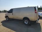 2005 Chevrolet Express G2500