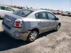 2010 Nissan Sentra 2.0