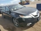 2011 Acura TL