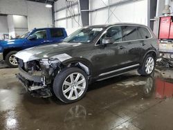 2018 Volvo XC90 T6 en venta en Ham Lake, MN