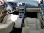 2008 Lexus IS 250