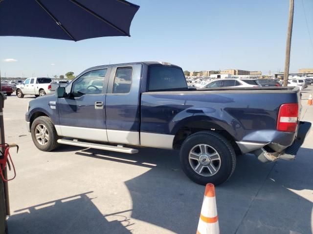 2005 Ford F150