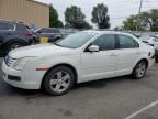 2008 Ford Fusion SE