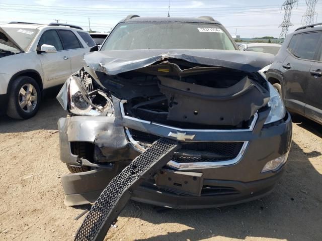 2010 Chevrolet Traverse LS