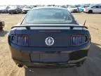 2013 Ford Mustang