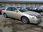 2008 Cadillac DTS