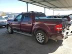 2007 Ford Explorer Sport Trac Limited