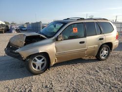 GMC Vehiculos salvage en venta: 2005 GMC Envoy