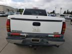 2005 GMC Sierra K2500 Heavy Duty