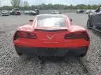 2015 Chevrolet Corvette Stingray 1LT