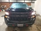 2019 Chevrolet Silverado K1500 Trail Boss Custom