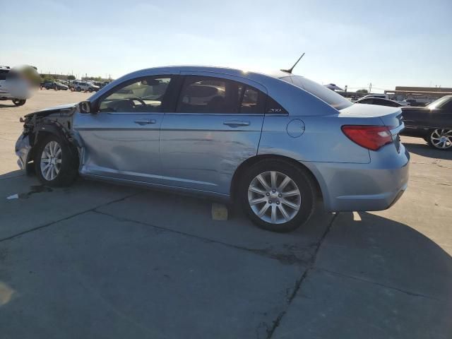 2014 Chrysler 200 Touring