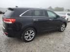 2017 KIA Sorento SX