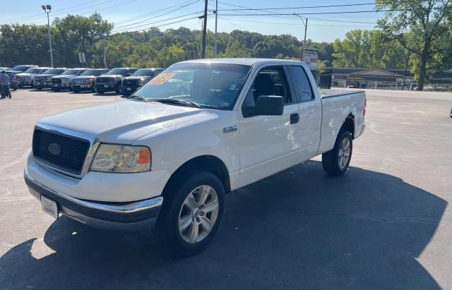 2008 Ford F150