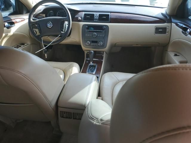 2010 Buick Lucerne CXL