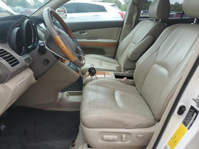 2004 Lexus RX 330