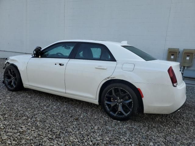 2023 Chrysler 300 S