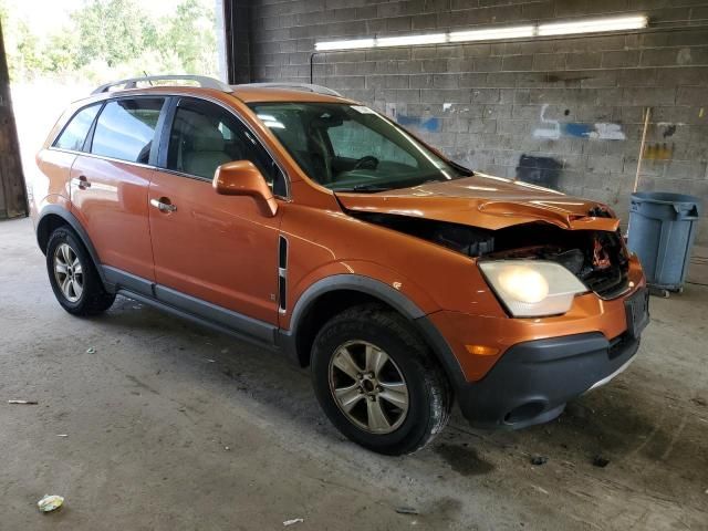 2008 Saturn Vue XE