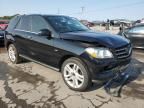 2014 Mercedes-Benz ML 350