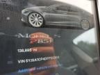 2013 Tesla Model S